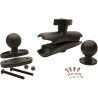 LXE RAM mount kit