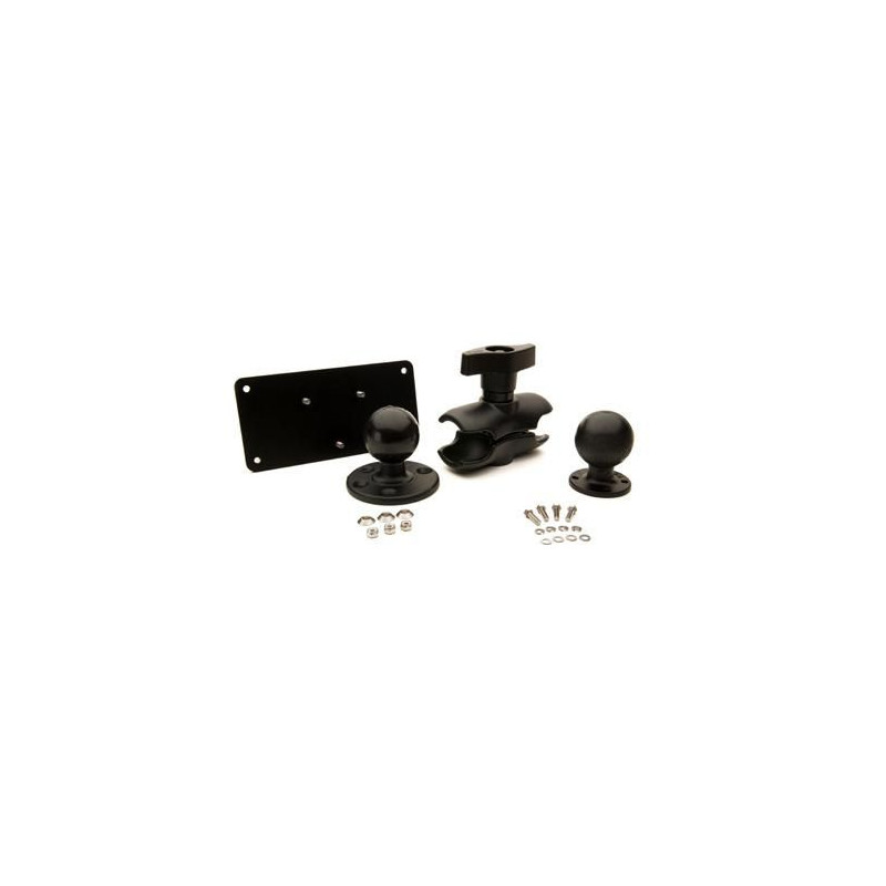 RAM MOUNT KIT, PLATE BASE