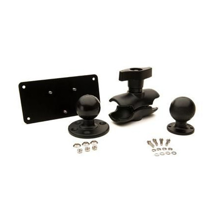 RAM MOUNT KIT, PLATE BASE