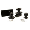 RAM MOUNT KIT, PLATE BASE