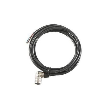 VM1, VM2 DC power cable right