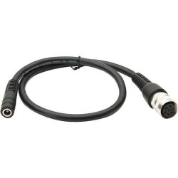 Cable Adapter for AC PSU