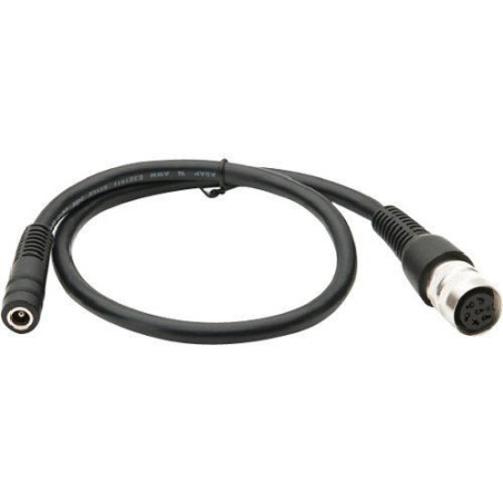 Cable Adapter for AC PSU