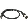 Cable Adapter for AC PSU
