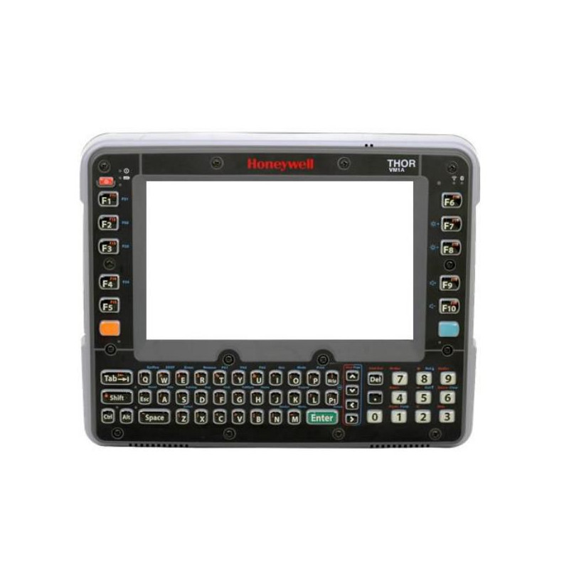 VM1A Replacement Front Panel