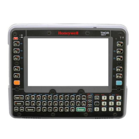 VM1A Replacement Front Panel