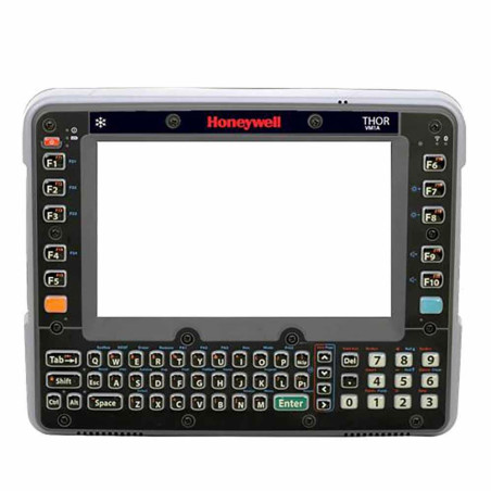 VM1A Replacement Front Panel