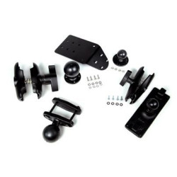 VM2 RAM mount kit, flat clamp