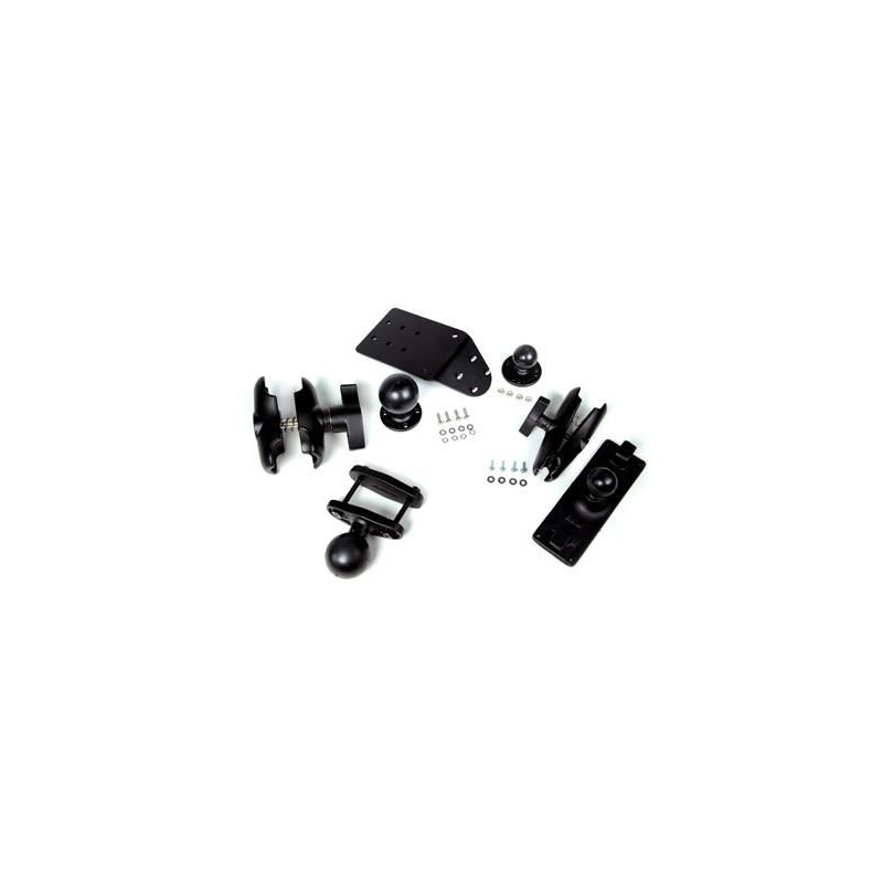 VM2 RAM mount kit, flat clamp