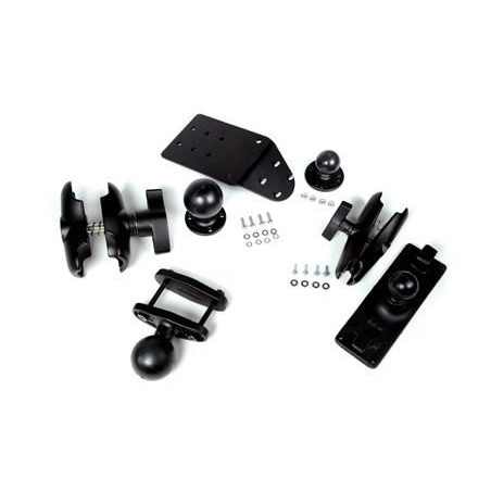 VM2 RAM mount kit, flat clamp