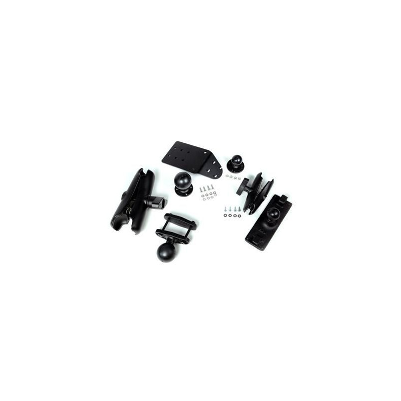 VM2 RAM mount kit, flat clamp