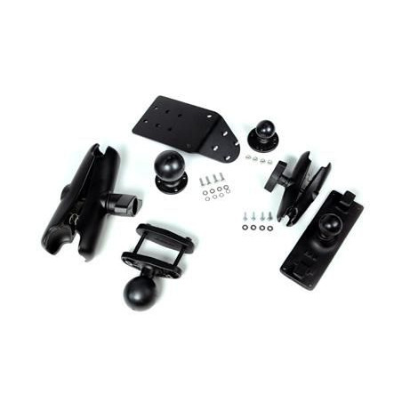 VM2 RAM mount kit, flat clamp