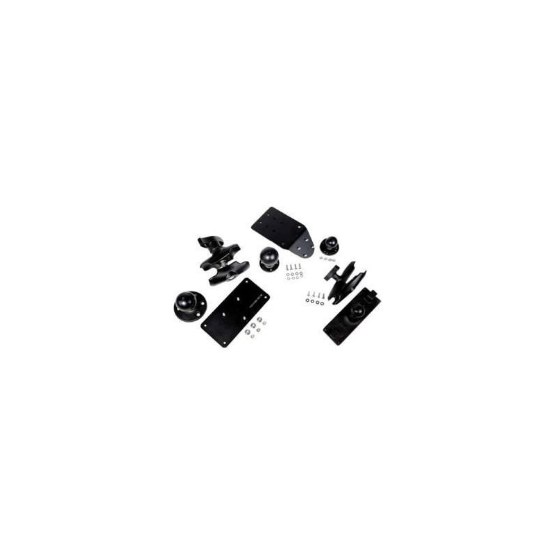 VM2 RAM MNT KEYBD