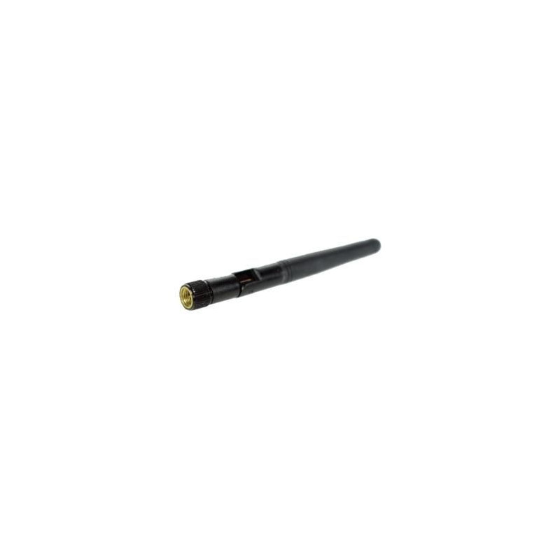 VM2 Dual Band Wlan Whip Antenna Attaches Directly To Compute | APLIUM