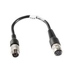 Adapter cable for CV60, DC