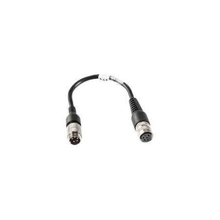 Adapter cable for CV60, DC