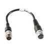 Adapter cable for CV60, DC