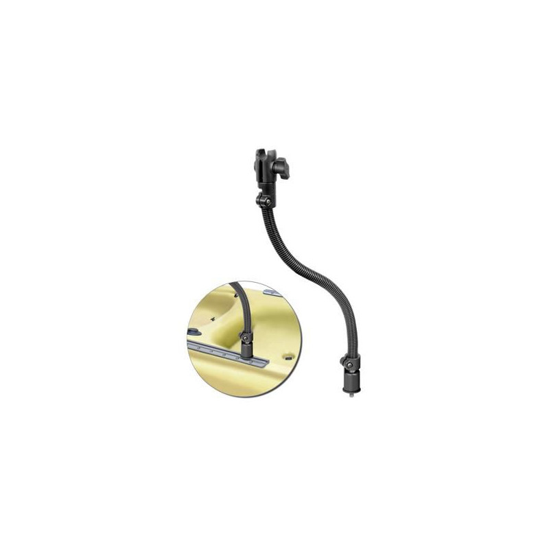 RAM FLEX ROD W 1Inch SOCKET