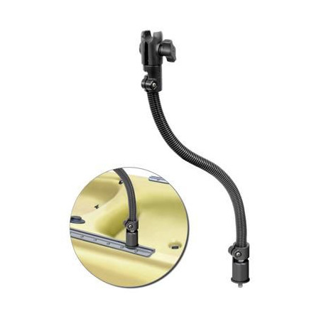 RAM FLEX ROD W 1Inch SOCKET