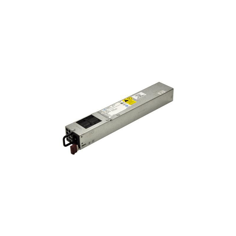 650 Watt Redundant Power