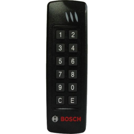 LECTUS duo 3000 Card reader