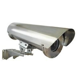 Stainless Steel Housing with | APLIUM