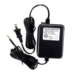 Power Adapter for PLED-0208.