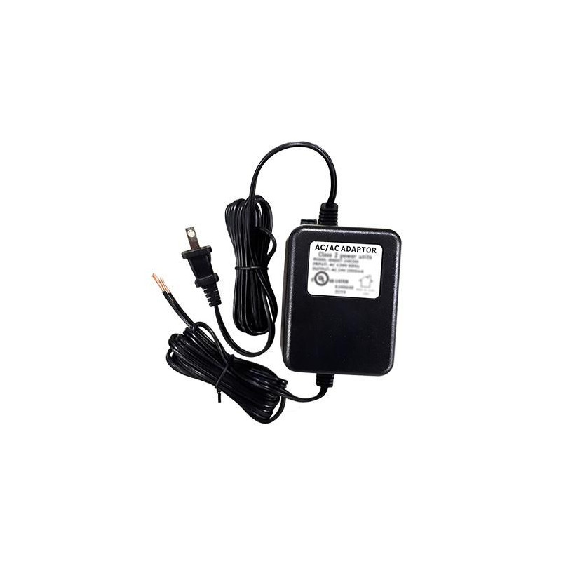 Power Adapter for PLED-0208.