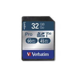 Pro memory card 32 GB SDHC | APLIUM