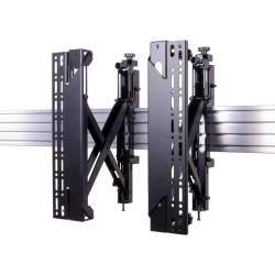 SYSTEM X - VESA 400 Pop-Out | APLIUM