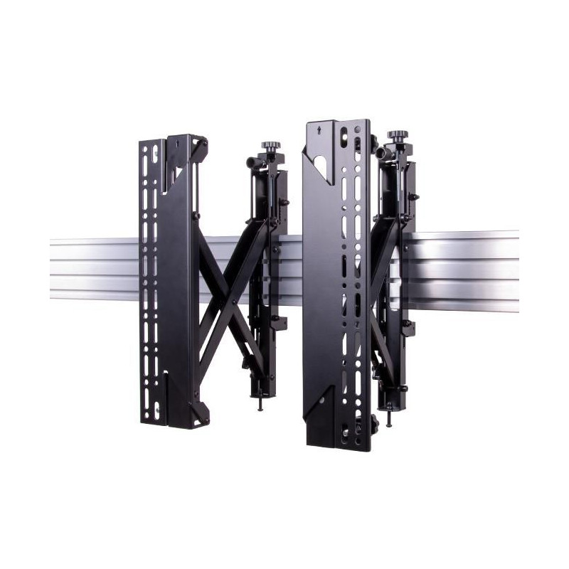 SYSTEM X - VESA 400 Pop-Out | APLIUM