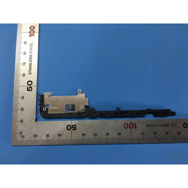 TB-J706 Side key