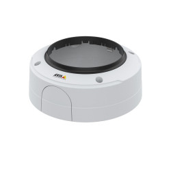 TP3804-E Metal Casing White 4P