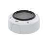 TP3804-E Metal Casing White 4P
