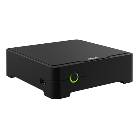 Axis S3008 8 Tb Recorder 8 PoE Ports Gigabit Upl | APLIUM