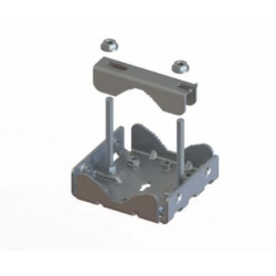 Universal Pole Mount Bracket