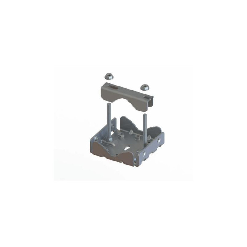 Universal Pole Mount Bracket