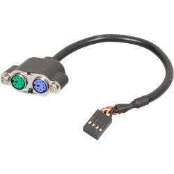 PS2 CABLE