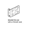 19IN RACK MOUNT KIT