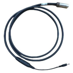Cable external power supply