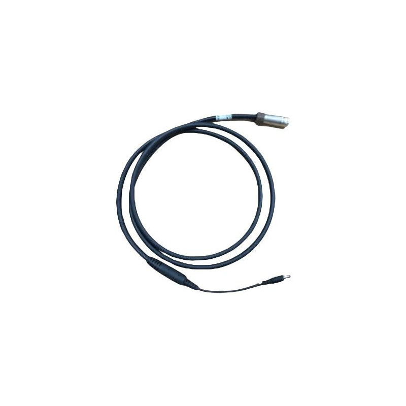 Cable external power supply