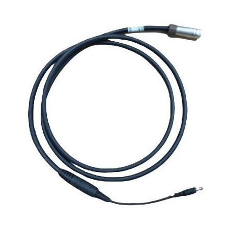 Cable external power supply