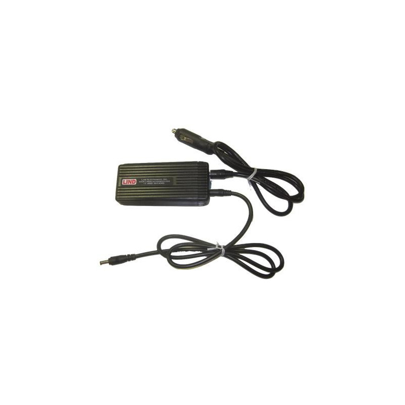 POWER 12-32V INPUT CIGARETTE