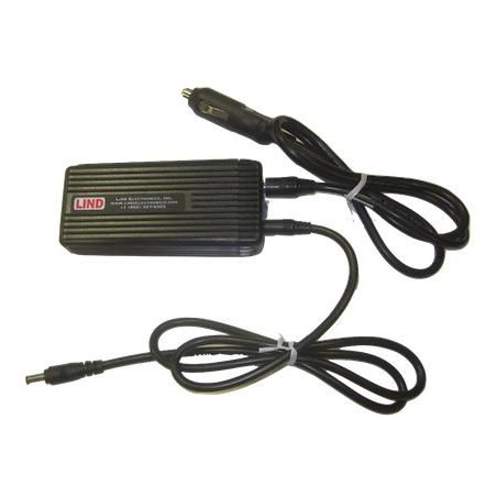 POWER 12-32V INPUT CIGARETTE