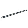 Data Cable Ladder/6" Black