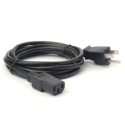 POWER AU POWER ADAPTER CORD