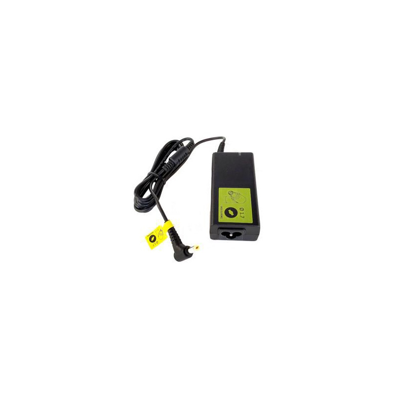 POWER ADAPTER ONLY 3PIN65W VI