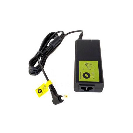 POWER ADAPTER ONLY 3PIN65W VI