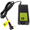 POWER ADAPTER ONLY 3PIN65W VI