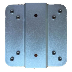 BRACKET: VESA MOUNT FOR